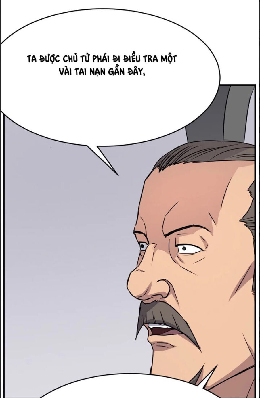 Trọng Sinh, Bất Khả Chiến Bại Chapter 94 - Trang 2