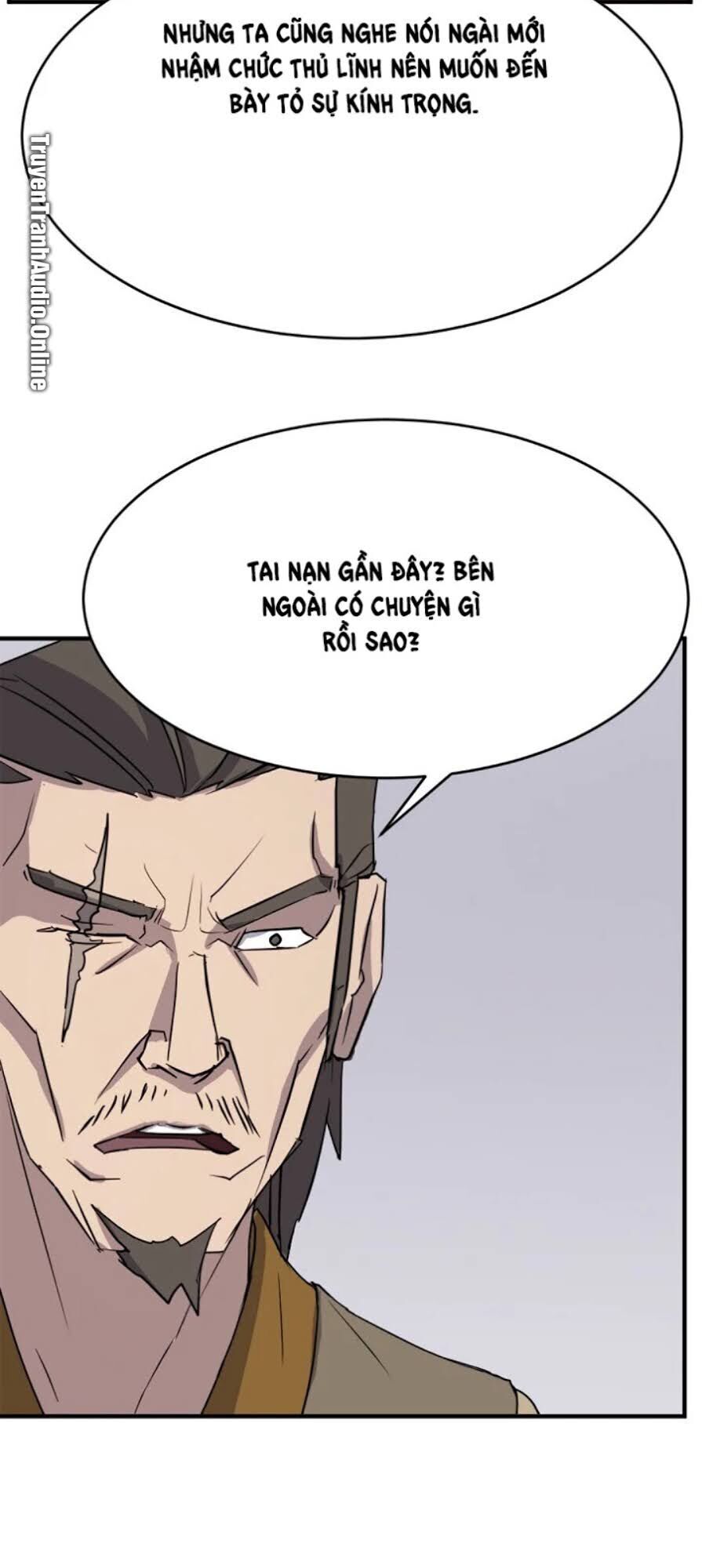 Trọng Sinh, Bất Khả Chiến Bại Chapter 94 - Trang 2