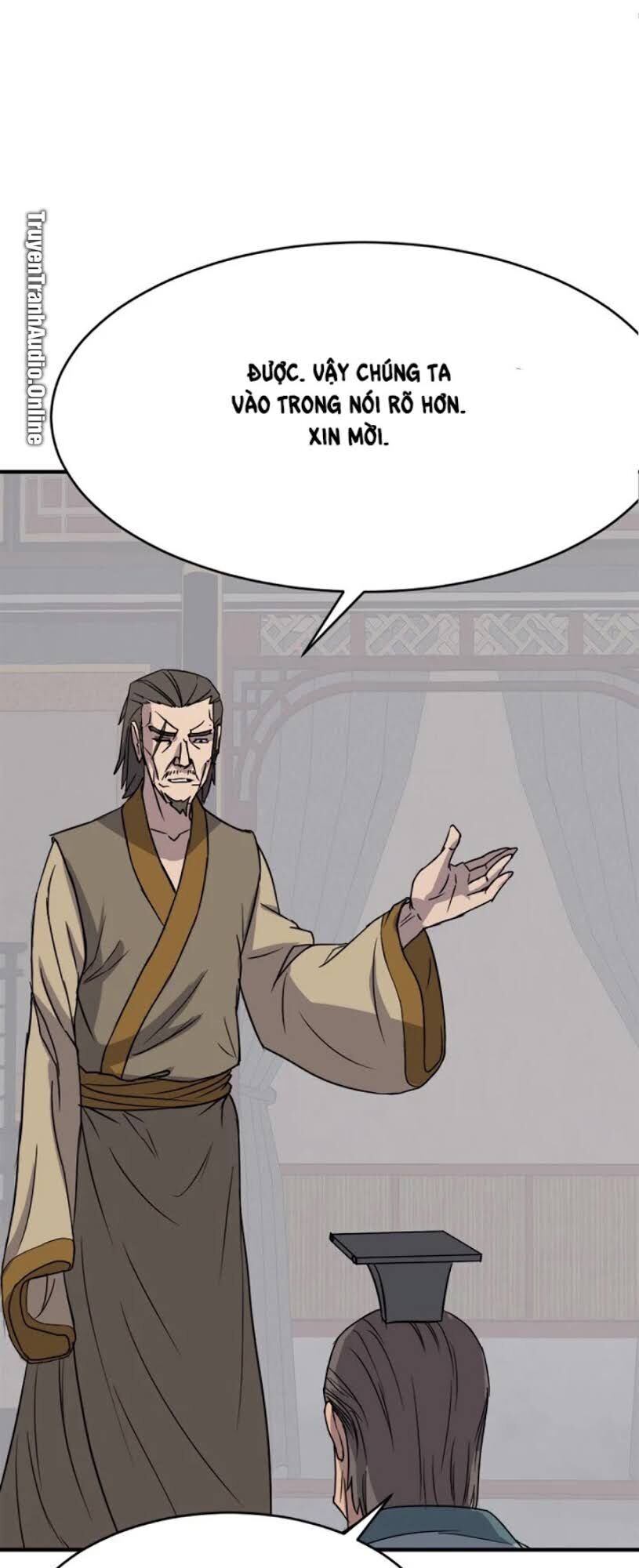 Trọng Sinh, Bất Khả Chiến Bại Chapter 94 - Trang 2