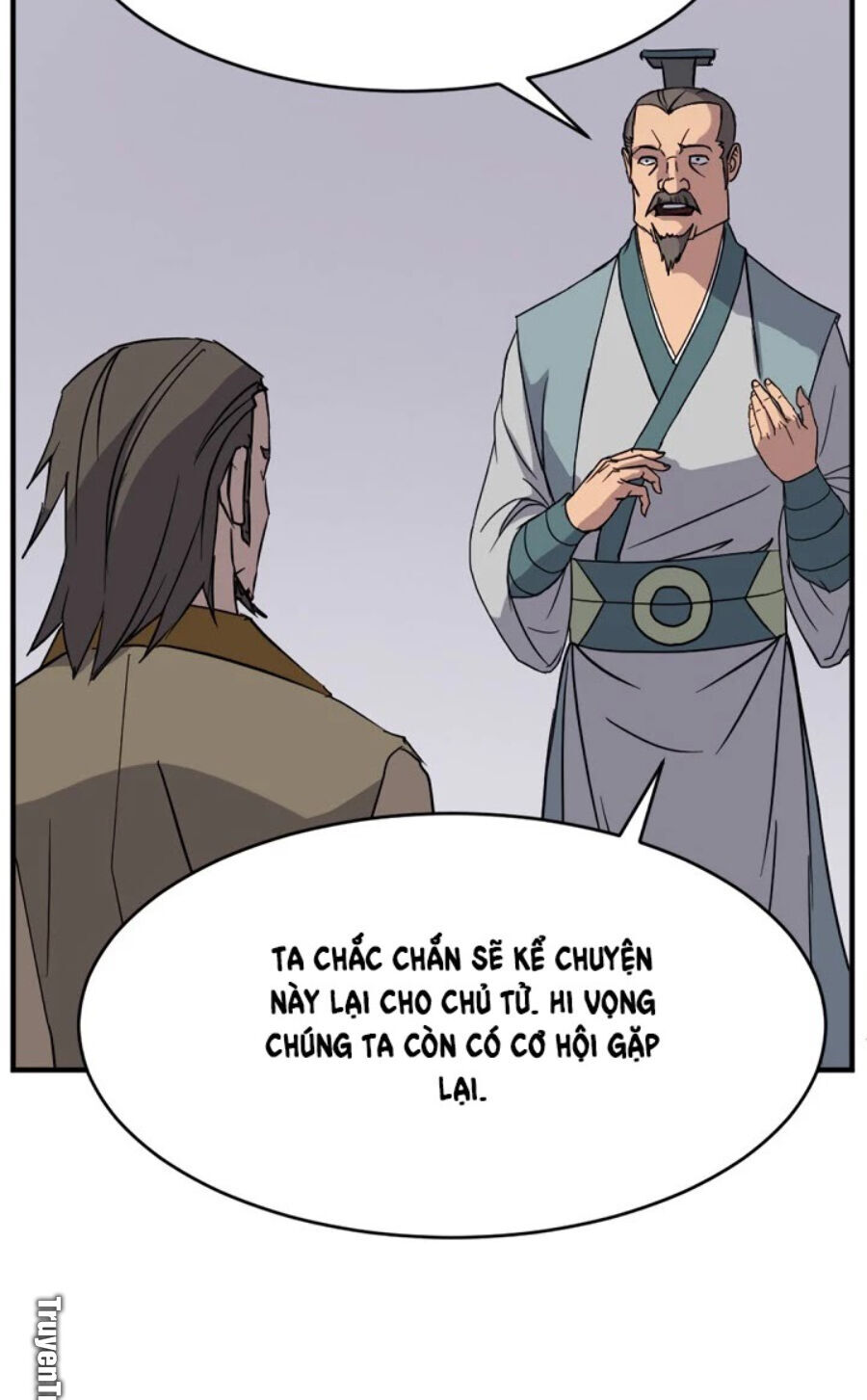 Trọng Sinh, Bất Khả Chiến Bại Chapter 94 - Trang 2