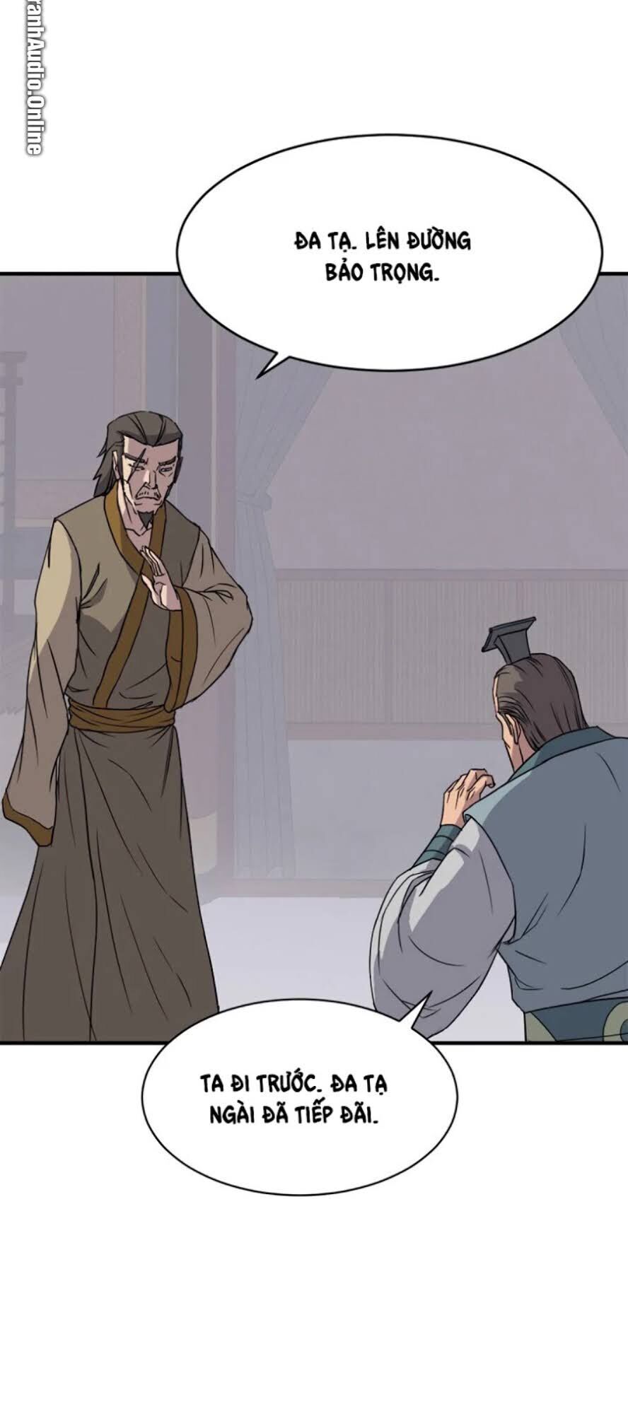 Trọng Sinh, Bất Khả Chiến Bại Chapter 94 - Trang 2