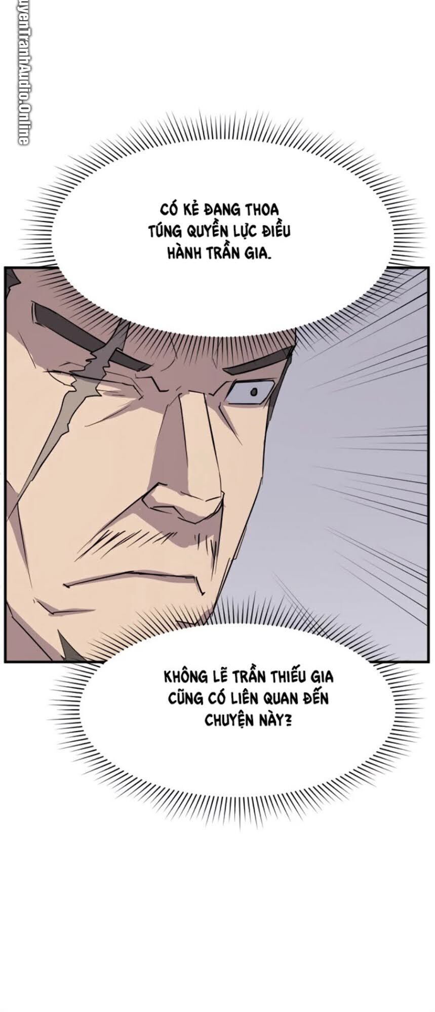 Trọng Sinh, Bất Khả Chiến Bại Chapter 94 - Trang 2