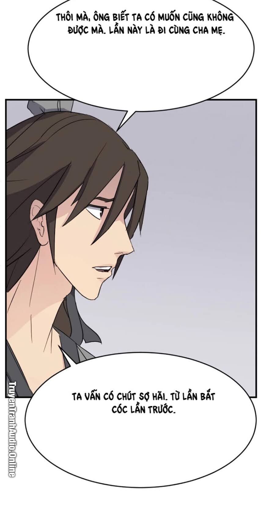 Trọng Sinh, Bất Khả Chiến Bại Chapter 94 - Trang 2