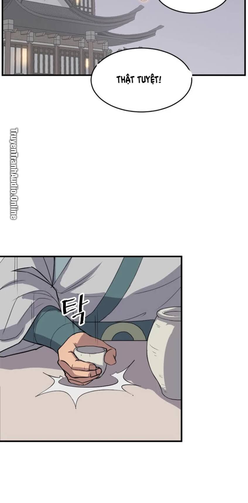 Trọng Sinh, Bất Khả Chiến Bại Chapter 94 - Trang 2