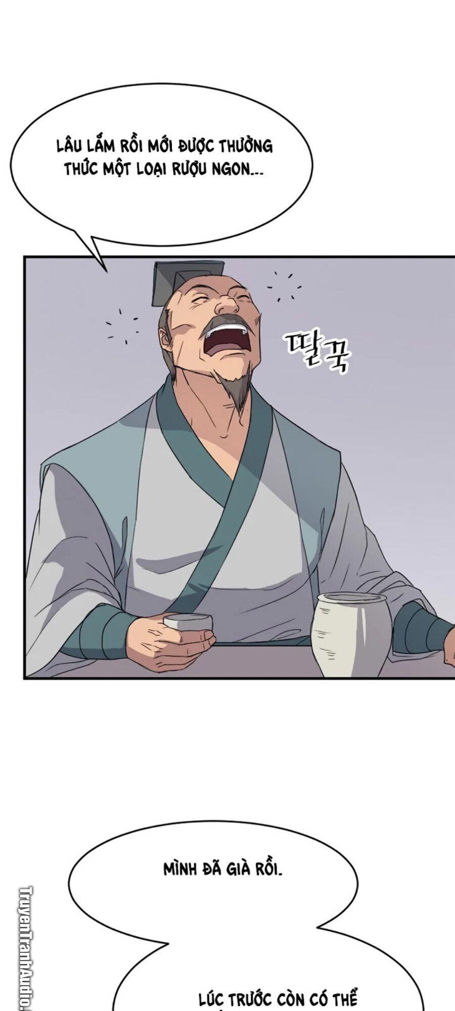 Trọng Sinh, Bất Khả Chiến Bại Chapter 94 - Trang 2