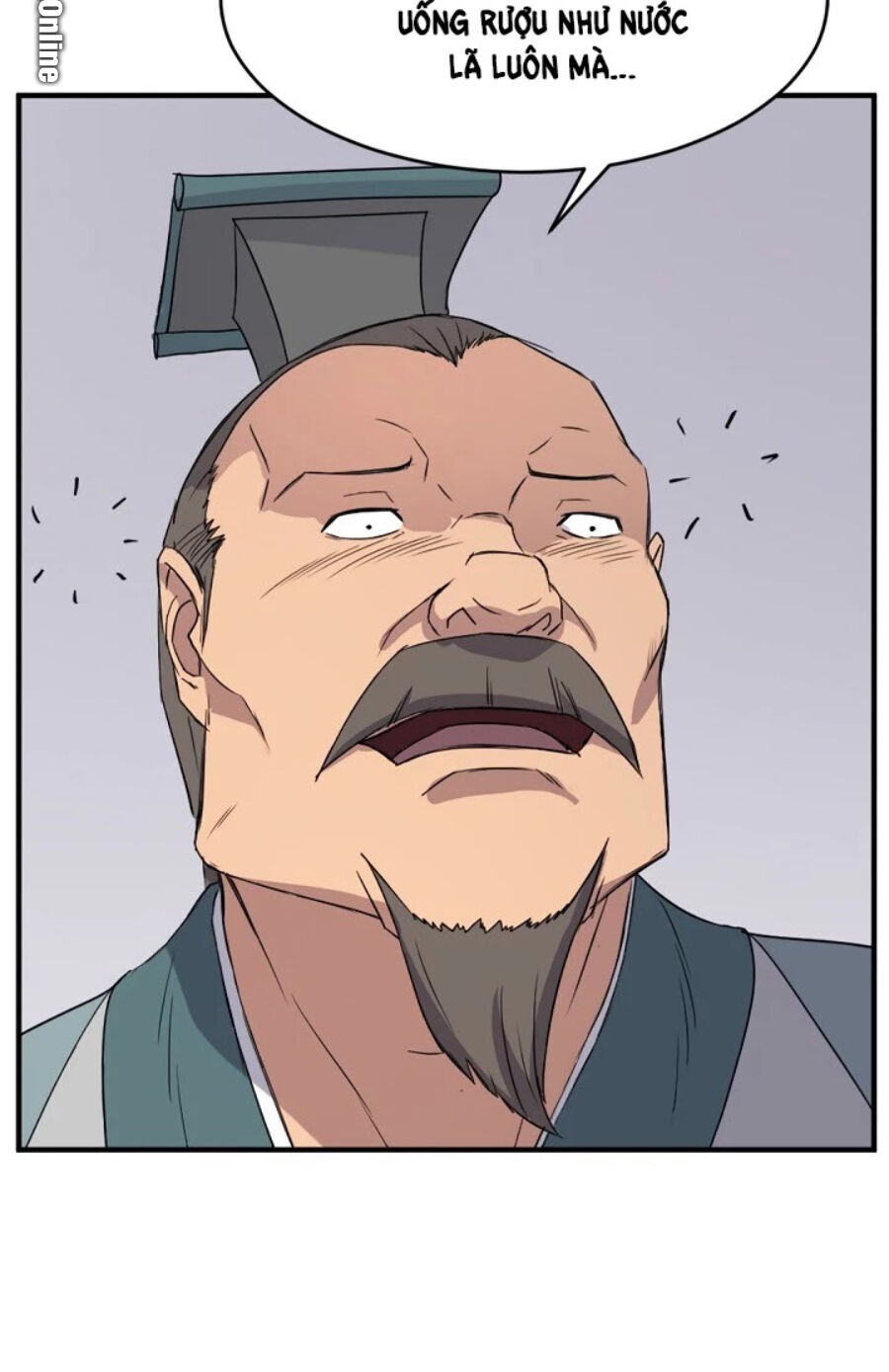 Trọng Sinh, Bất Khả Chiến Bại Chapter 94 - Trang 2