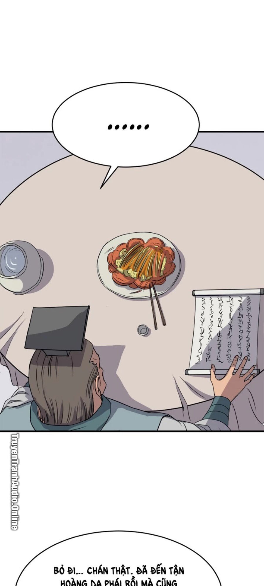 Trọng Sinh, Bất Khả Chiến Bại Chapter 94 - Trang 2