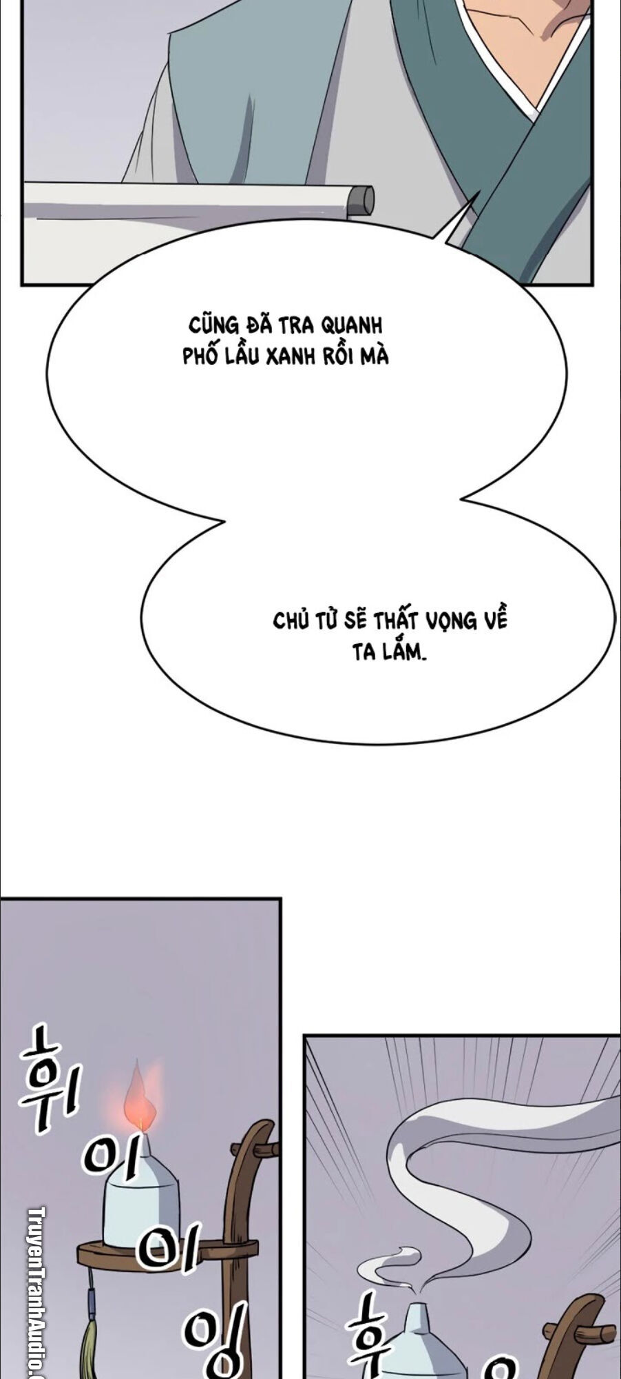 Trọng Sinh, Bất Khả Chiến Bại Chapter 94 - Trang 2