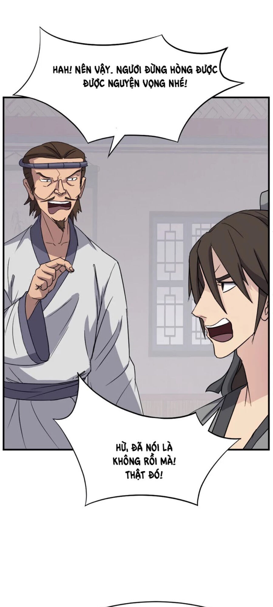 Trọng Sinh, Bất Khả Chiến Bại Chapter 94 - Trang 2