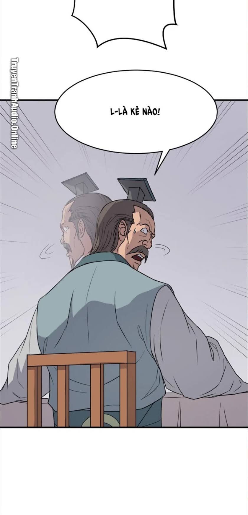 Trọng Sinh, Bất Khả Chiến Bại Chapter 94 - Trang 2