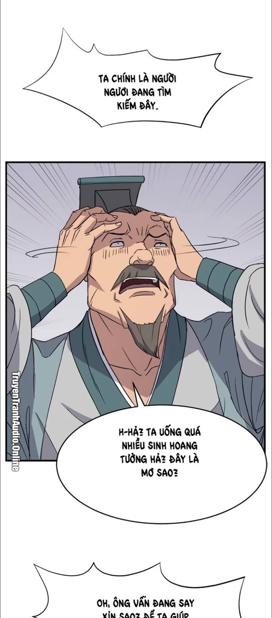 Trọng Sinh, Bất Khả Chiến Bại Chapter 94 - Trang 2