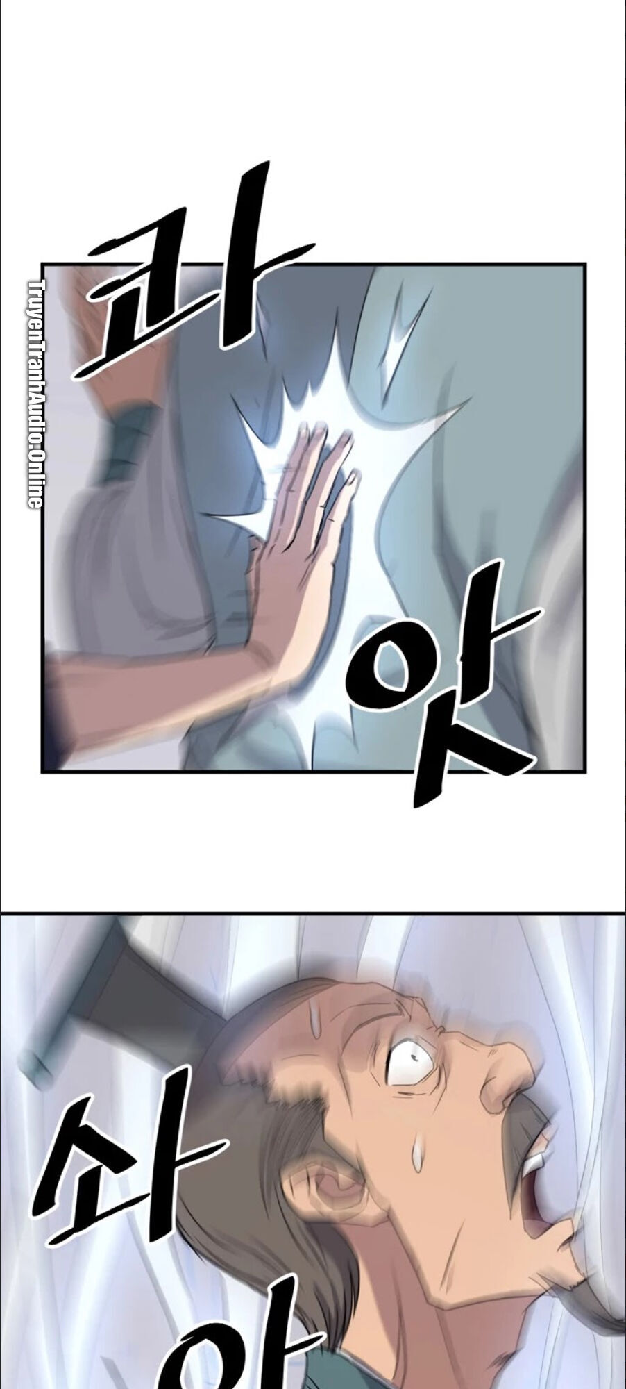 Trọng Sinh, Bất Khả Chiến Bại Chapter 94 - Trang 2