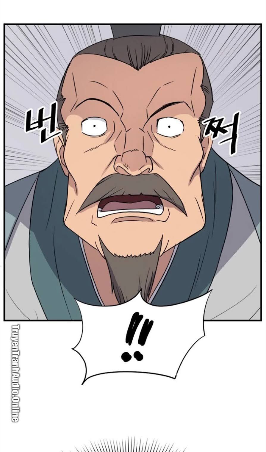 Trọng Sinh, Bất Khả Chiến Bại Chapter 94 - Trang 2