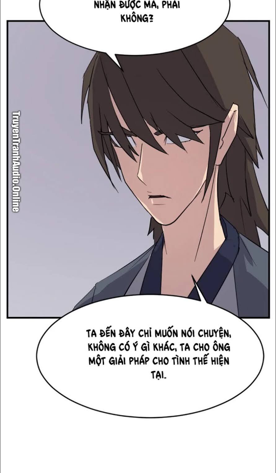 Trọng Sinh, Bất Khả Chiến Bại Chapter 94 - Trang 2