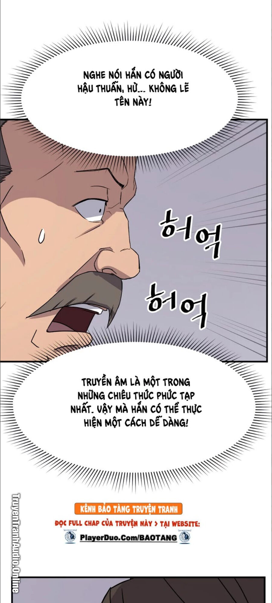 Trọng Sinh, Bất Khả Chiến Bại Chapter 94 - Trang 2