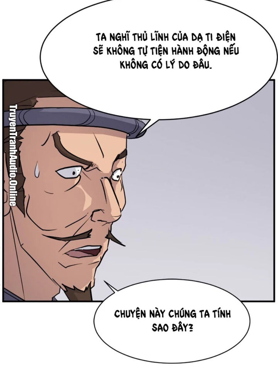 Trọng Sinh, Bất Khả Chiến Bại Chapter 94 - Trang 2