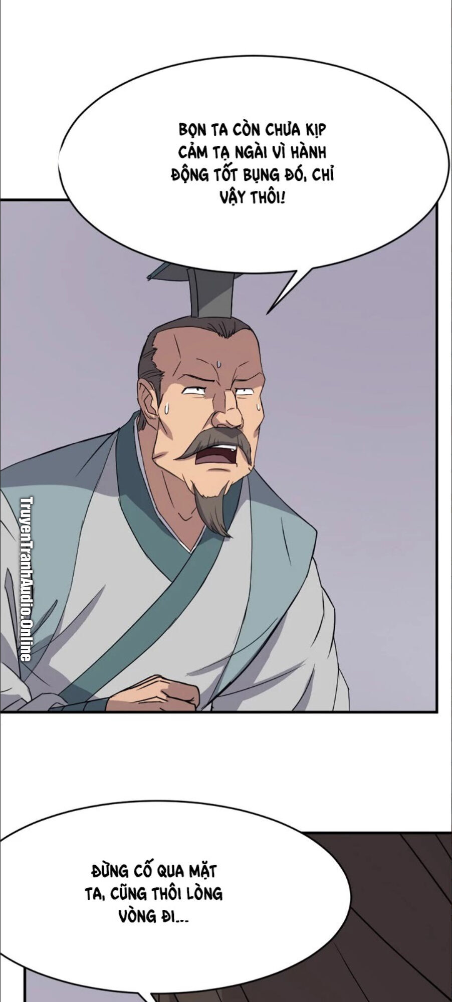 Trọng Sinh, Bất Khả Chiến Bại Chapter 94 - Trang 2