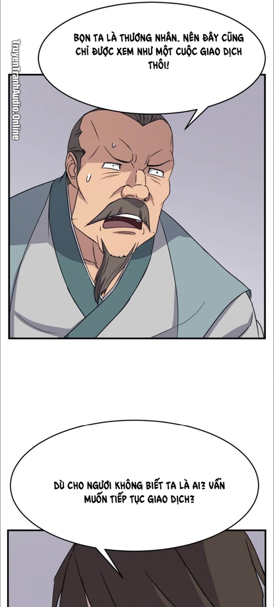 Trọng Sinh, Bất Khả Chiến Bại Chapter 94 - Trang 2