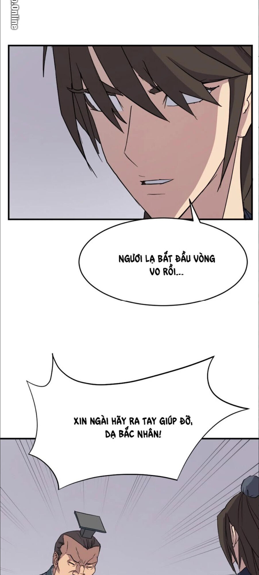 Trọng Sinh, Bất Khả Chiến Bại Chapter 94 - Trang 2