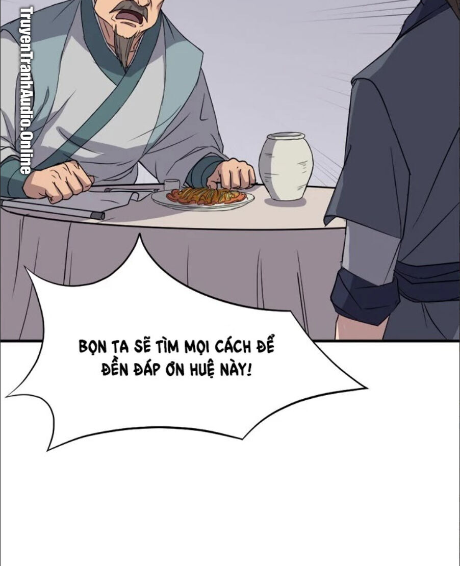 Trọng Sinh, Bất Khả Chiến Bại Chapter 94 - Trang 2