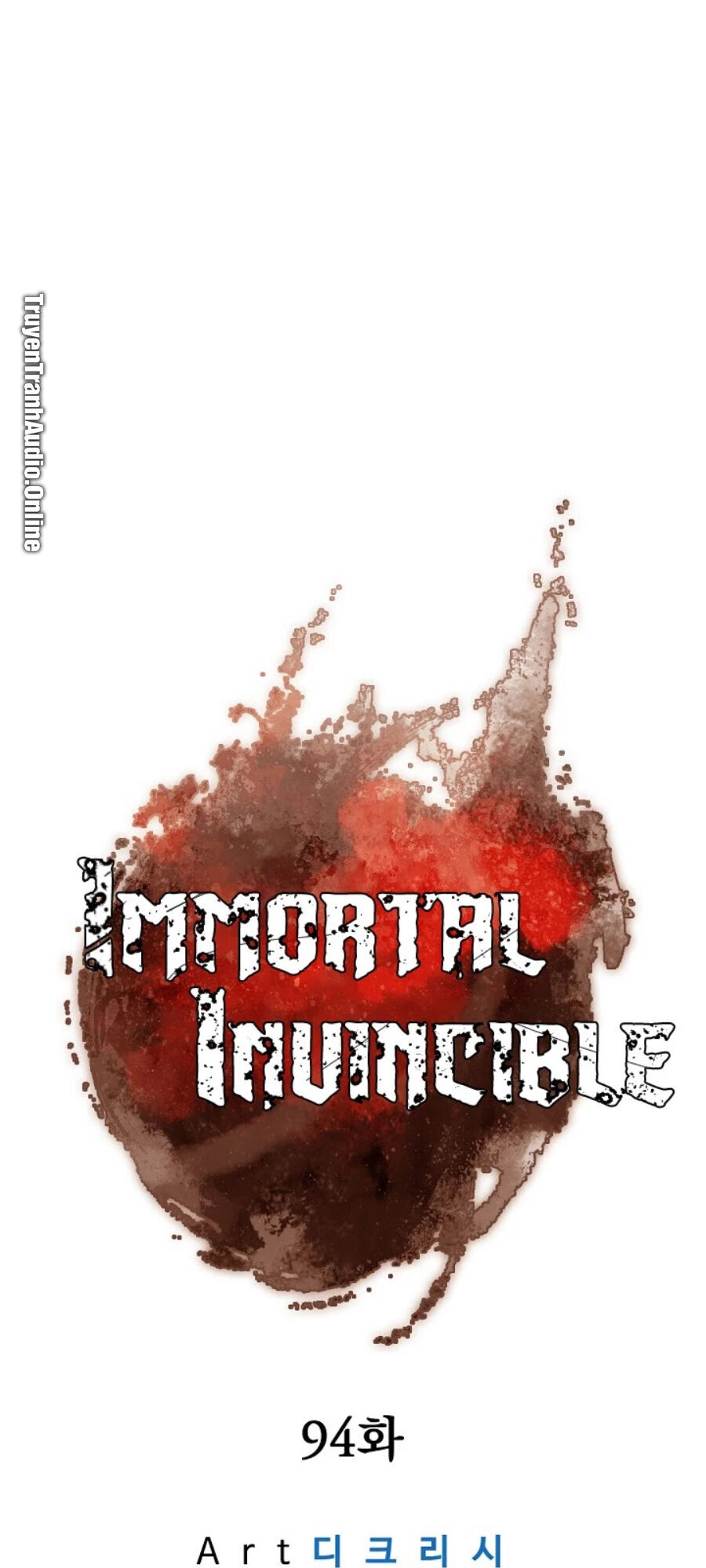 Trọng Sinh, Bất Khả Chiến Bại Chapter 94 - Trang 2