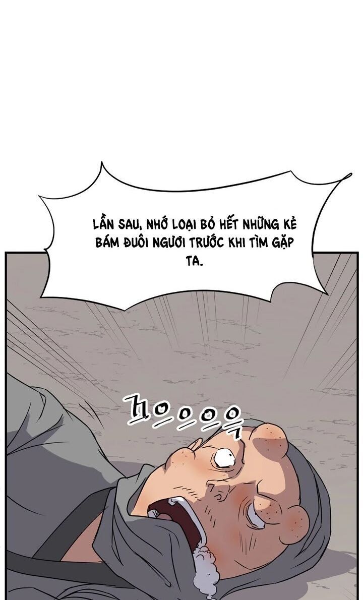 Trọng Sinh, Bất Khả Chiến Bại Chapter 95 - Trang 2