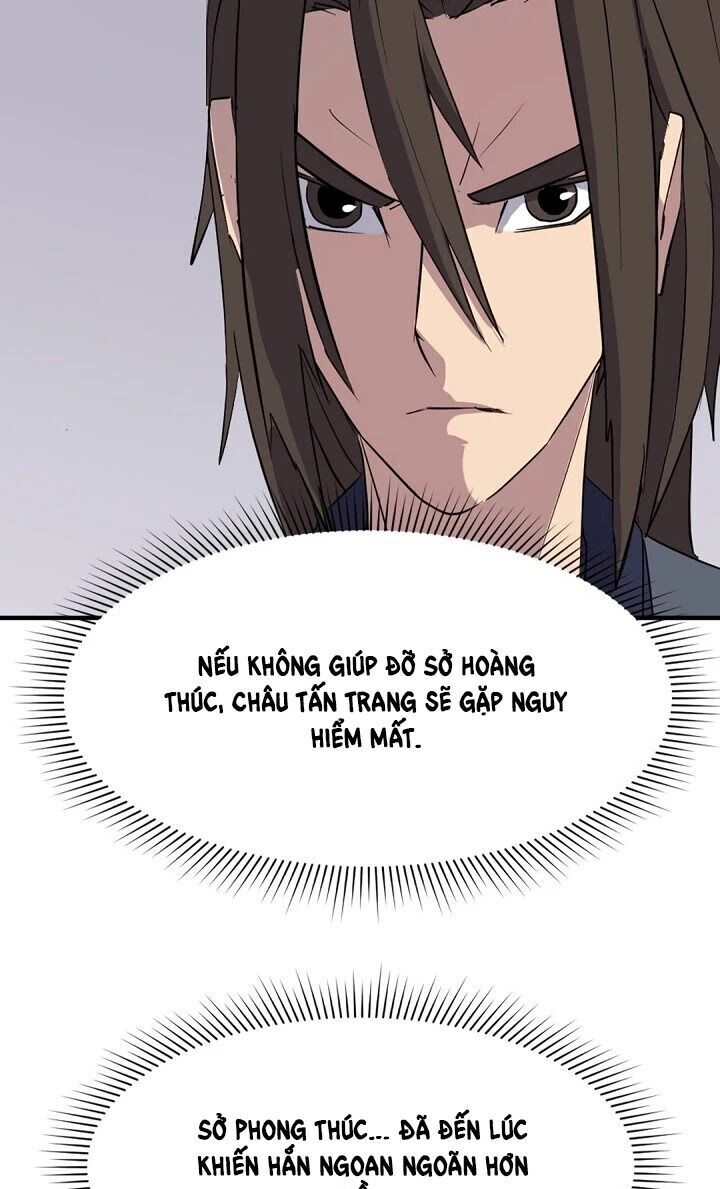 Trọng Sinh, Bất Khả Chiến Bại Chapter 95 - Trang 2