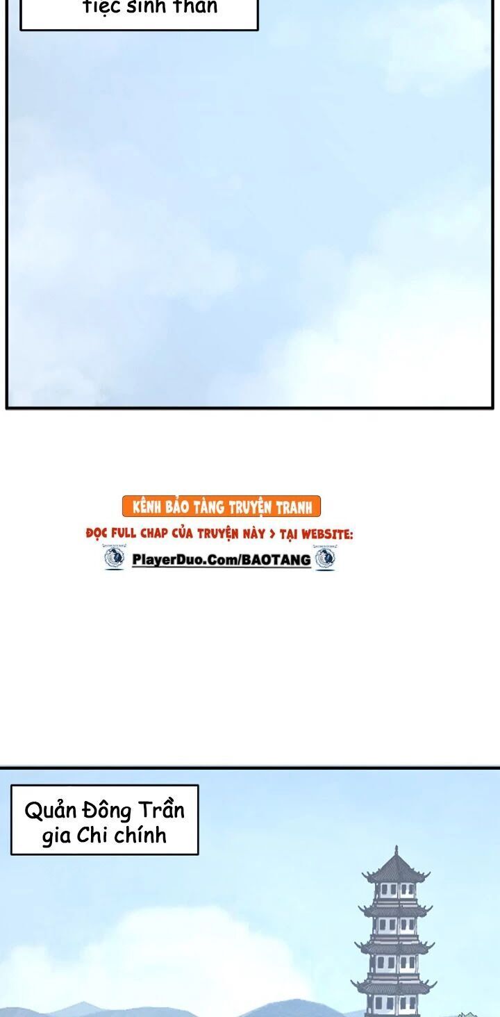 Trọng Sinh, Bất Khả Chiến Bại Chapter 95 - Trang 2