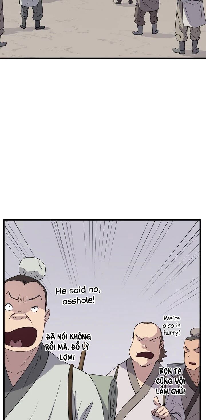 Trọng Sinh, Bất Khả Chiến Bại Chapter 95 - Trang 2