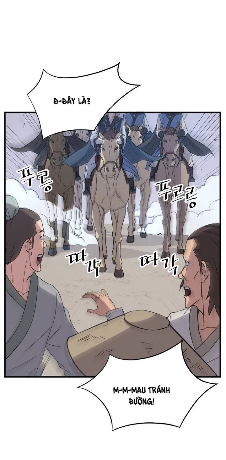 Trọng Sinh, Bất Khả Chiến Bại Chapter 95 - Trang 2