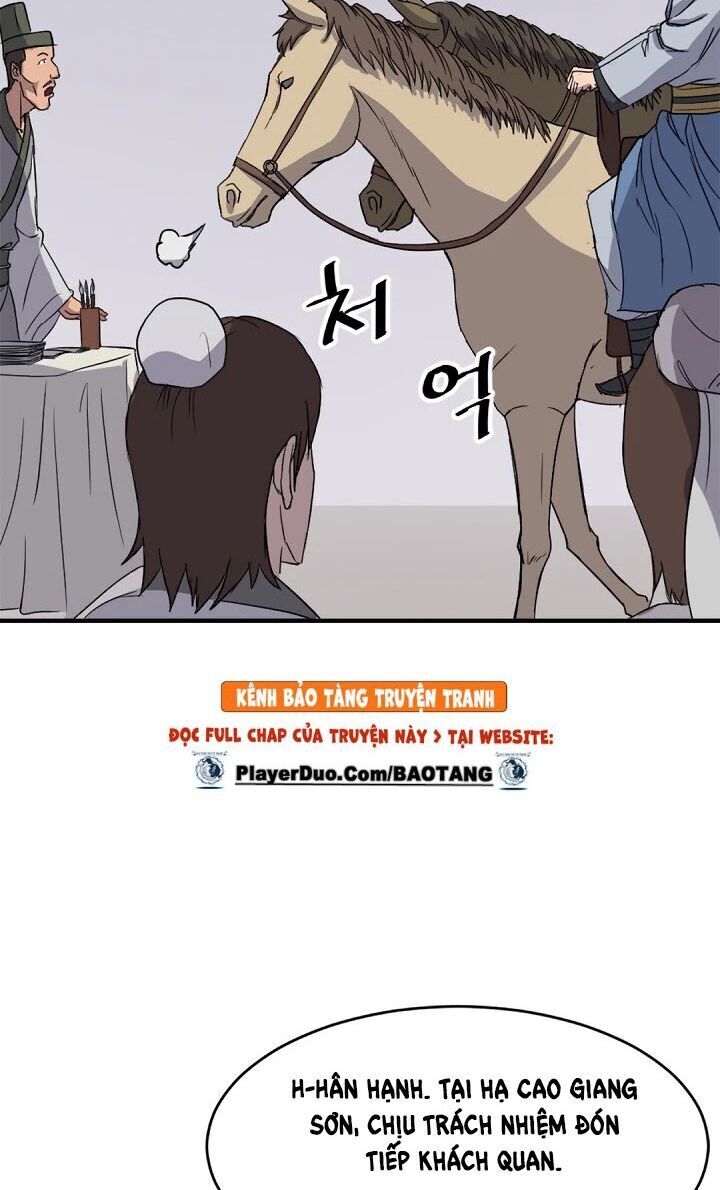 Trọng Sinh, Bất Khả Chiến Bại Chapter 95 - Trang 2