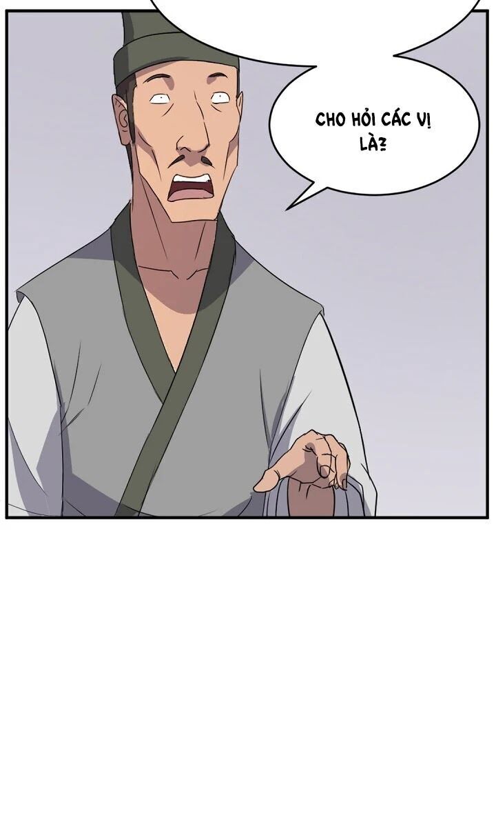 Trọng Sinh, Bất Khả Chiến Bại Chapter 95 - Trang 2