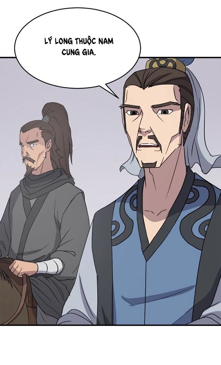 Trọng Sinh, Bất Khả Chiến Bại Chapter 95 - Trang 2