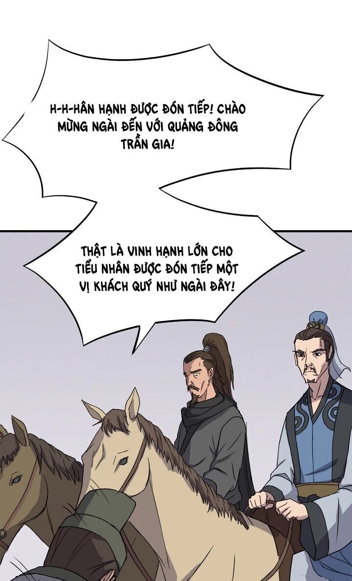 Trọng Sinh, Bất Khả Chiến Bại Chapter 95 - Trang 2