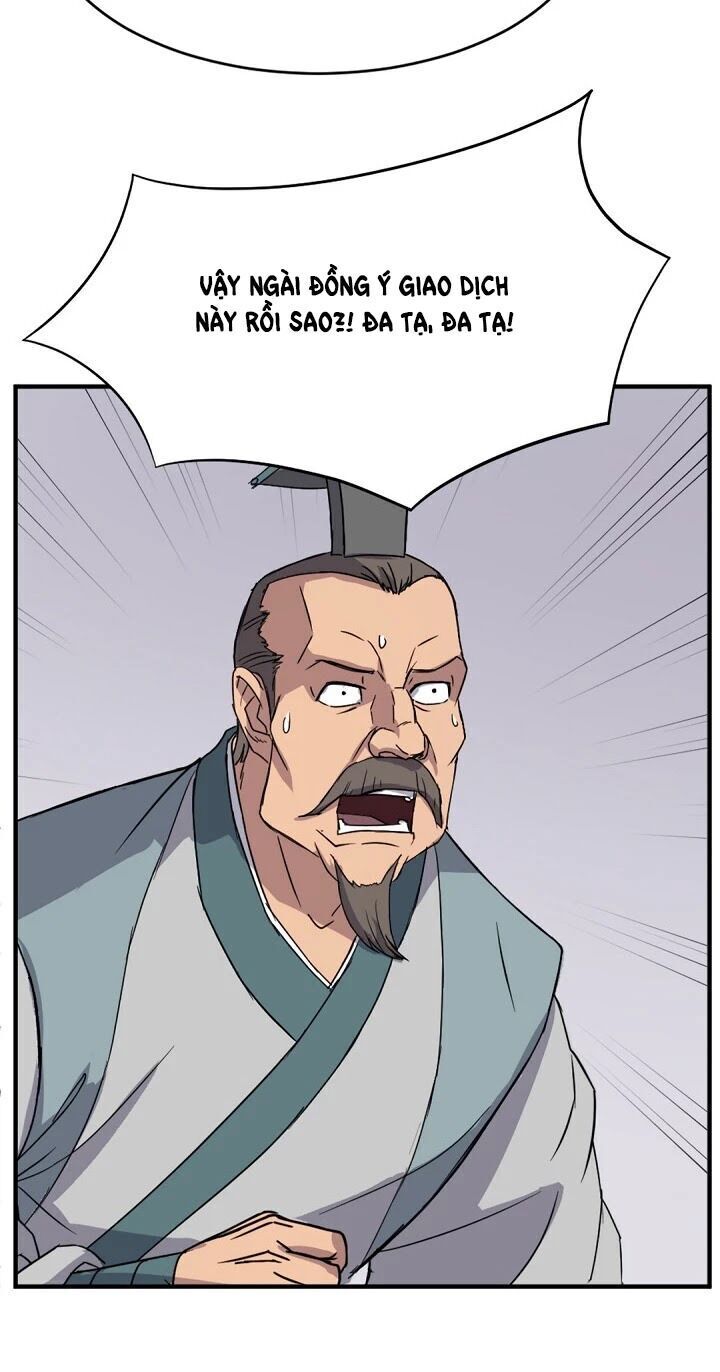 Trọng Sinh, Bất Khả Chiến Bại Chapter 95 - Trang 2