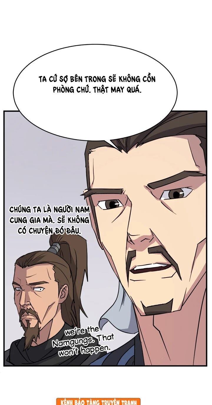 Trọng Sinh, Bất Khả Chiến Bại Chapter 95 - Trang 2