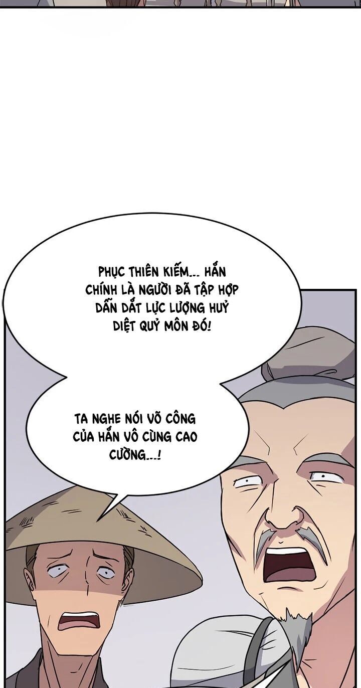 Trọng Sinh, Bất Khả Chiến Bại Chapter 95 - Trang 2