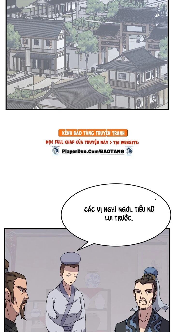 Trọng Sinh, Bất Khả Chiến Bại Chapter 95 - Trang 2