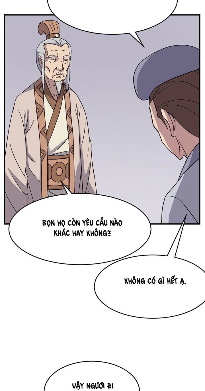 Trọng Sinh, Bất Khả Chiến Bại Chapter 95 - Trang 2