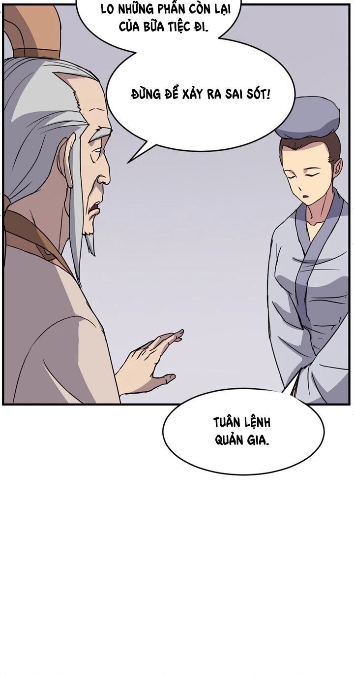 Trọng Sinh, Bất Khả Chiến Bại Chapter 95 - Trang 2