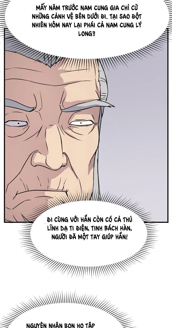 Trọng Sinh, Bất Khả Chiến Bại Chapter 95 - Trang 2