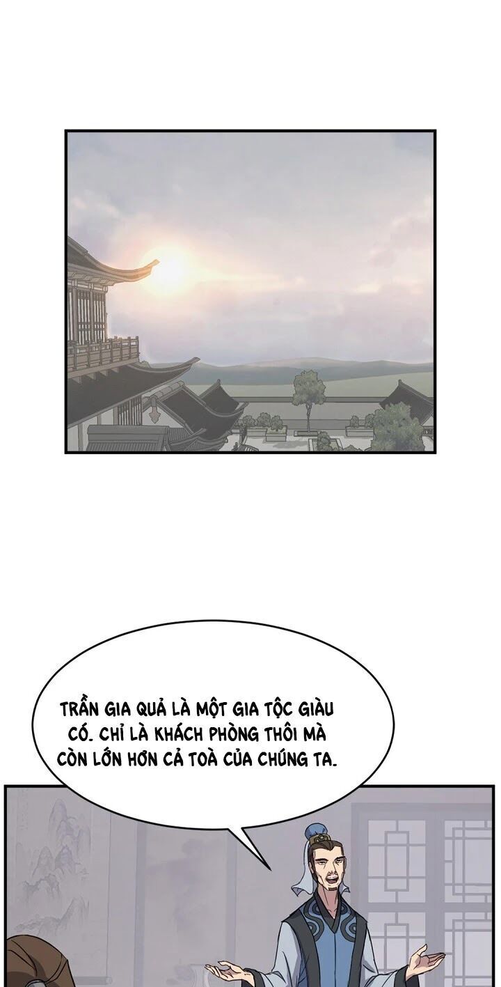 Trọng Sinh, Bất Khả Chiến Bại Chapter 95 - Trang 2