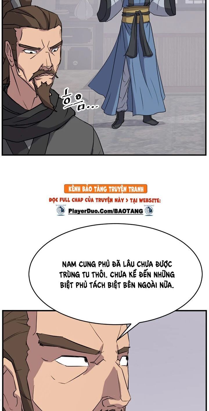 Trọng Sinh, Bất Khả Chiến Bại Chapter 95 - Trang 2