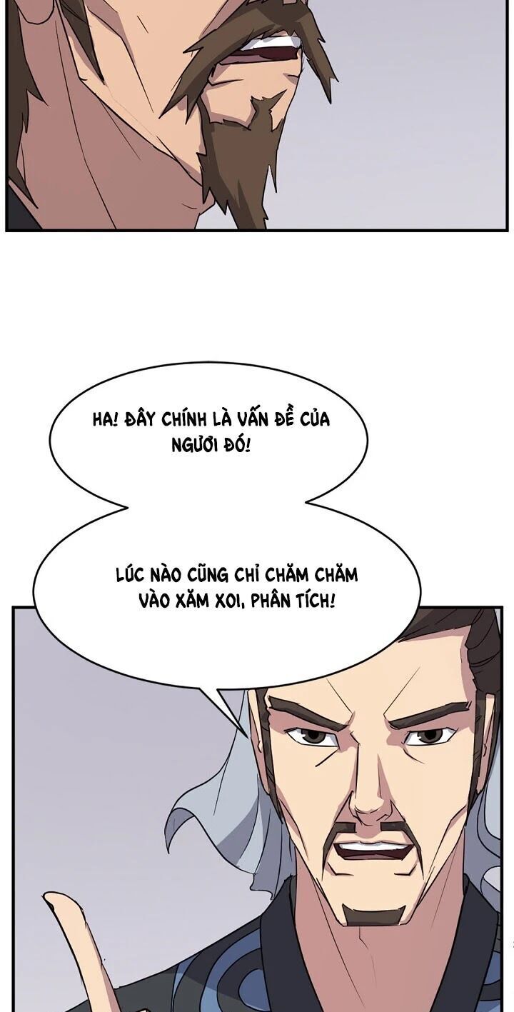 Trọng Sinh, Bất Khả Chiến Bại Chapter 95 - Trang 2