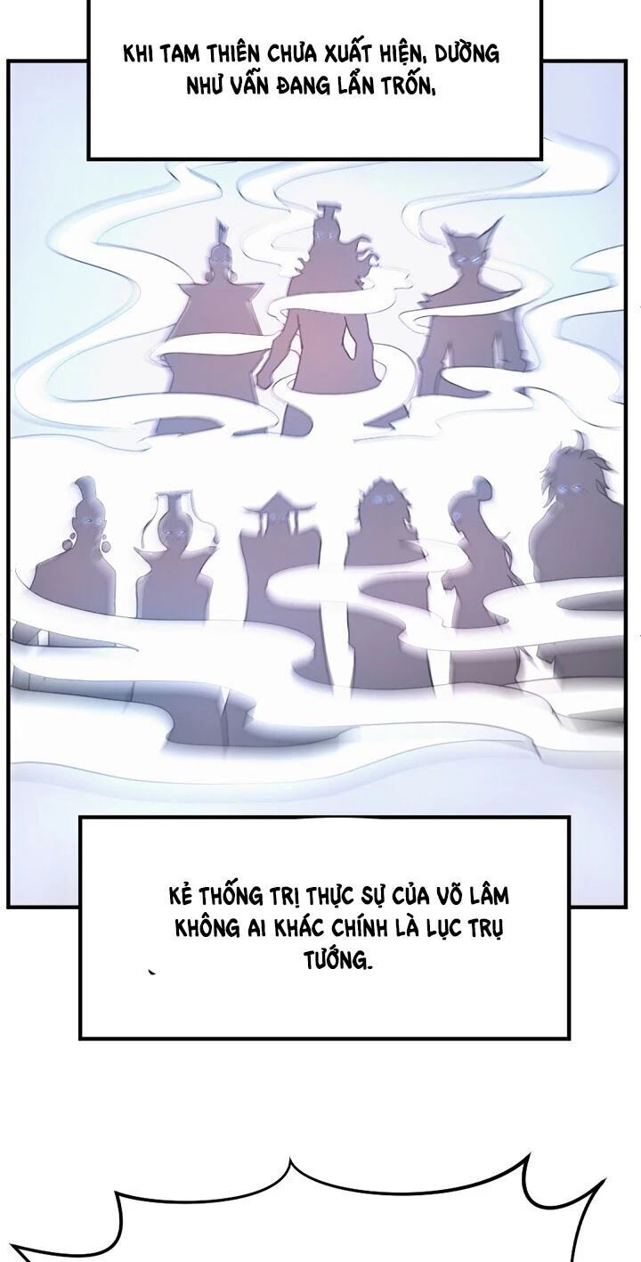 Trọng Sinh, Bất Khả Chiến Bại Chapter 95 - Trang 2