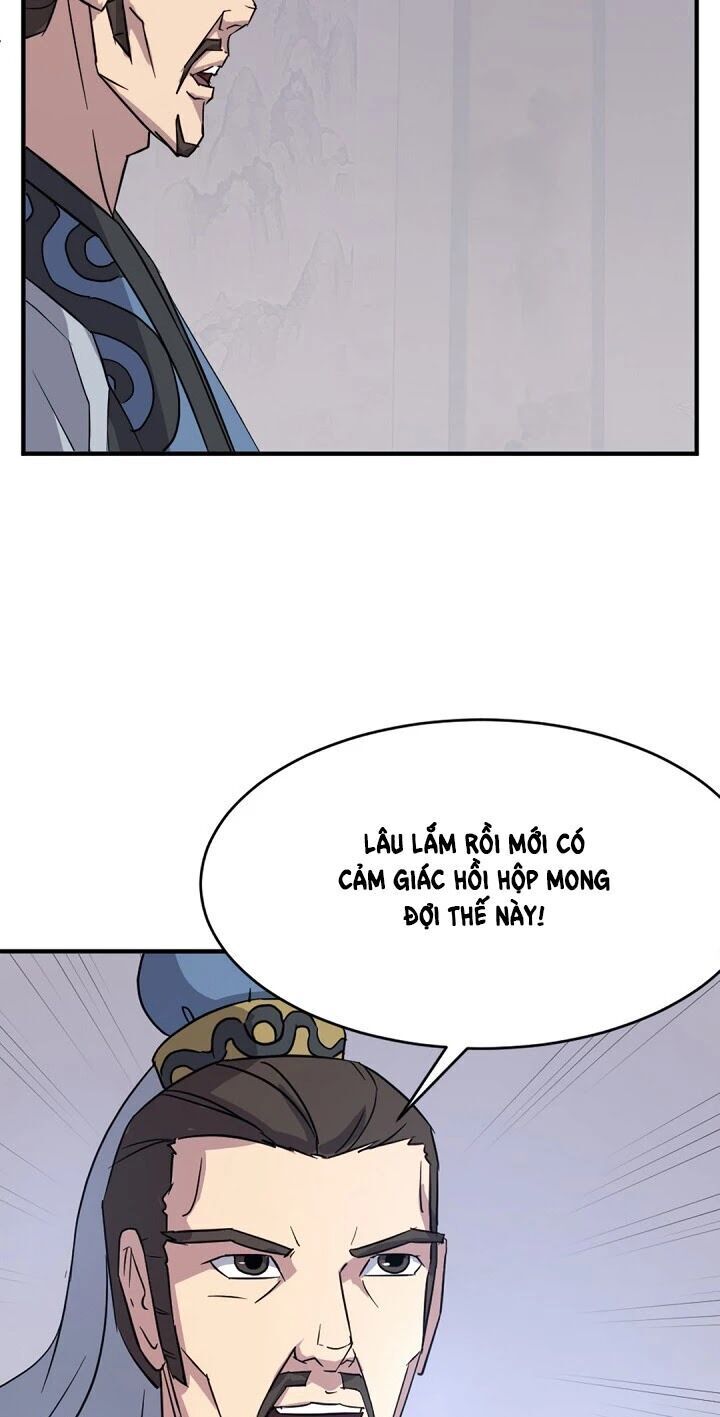 Trọng Sinh, Bất Khả Chiến Bại Chapter 95 - Trang 2