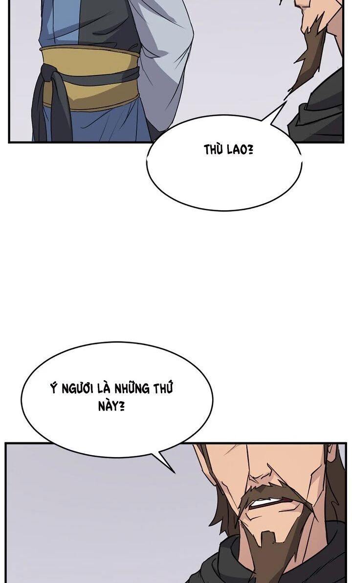 Trọng Sinh, Bất Khả Chiến Bại Chapter 96 - Trang 2