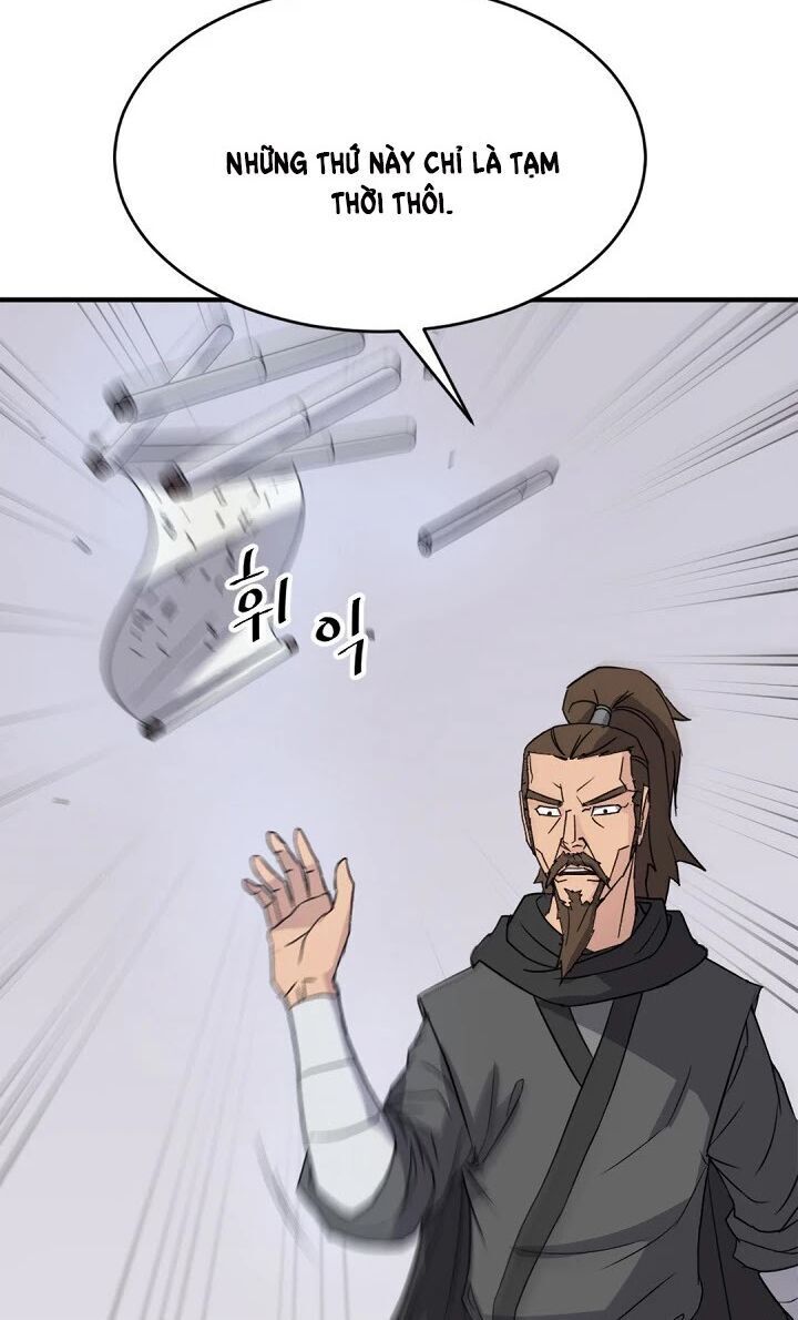 Trọng Sinh, Bất Khả Chiến Bại Chapter 96 - Trang 2