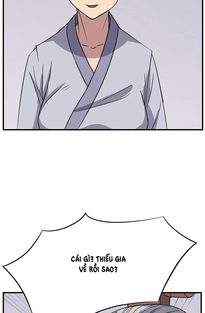 Trọng Sinh, Bất Khả Chiến Bại Chapter 96 - Trang 2