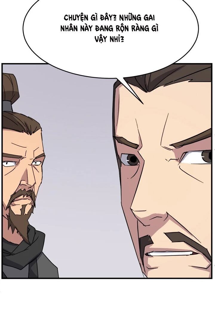 Trọng Sinh, Bất Khả Chiến Bại Chapter 96 - Trang 2
